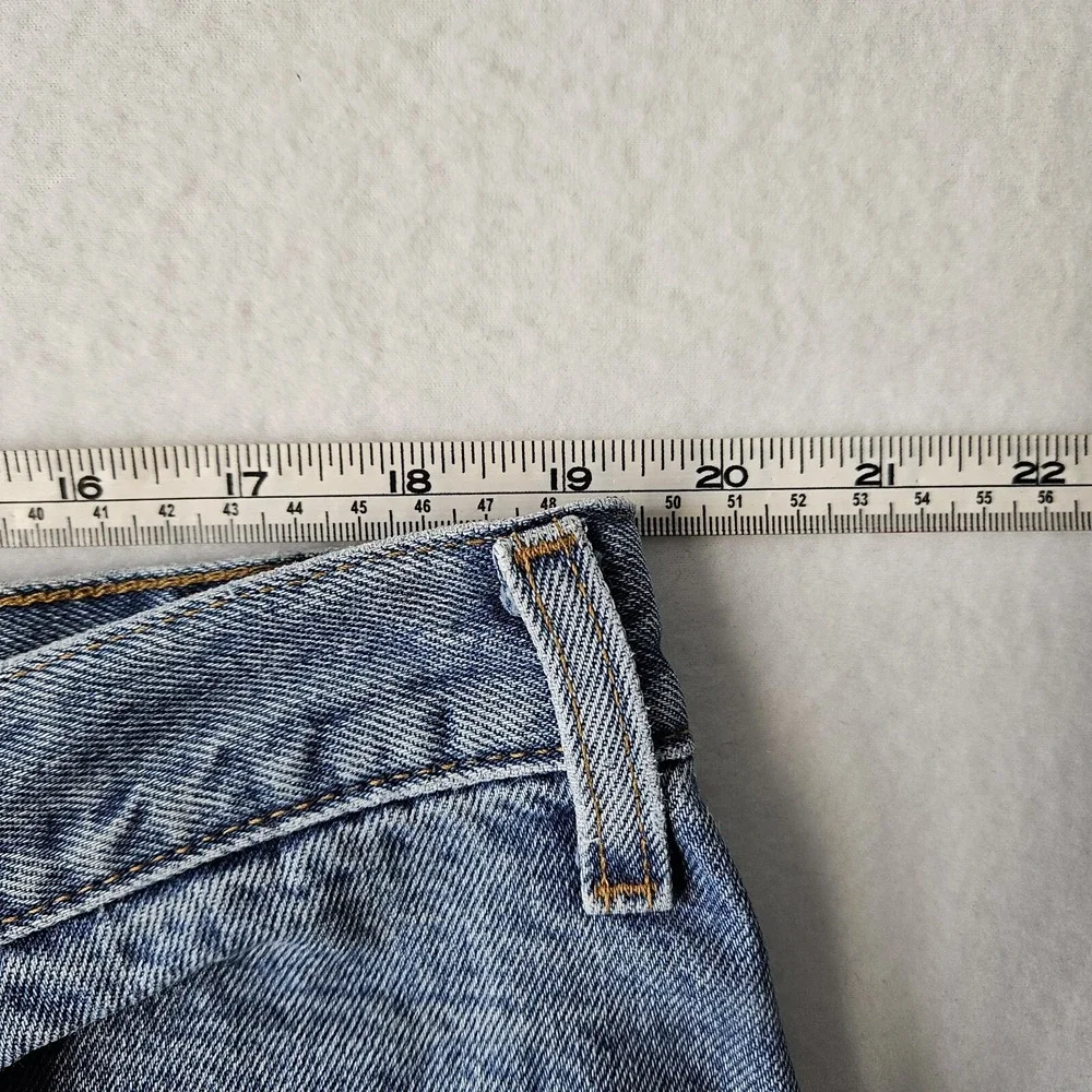 Levis 550 Jeans 40x32 Relaxed Loose Tapered Y2K Baggy Grunge Vintage 2001 VTG
